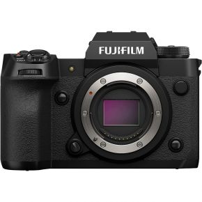 Fujifilm X-H2 Mirrorless Digital Camera Body Only