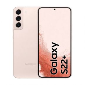 Galaxy S22+ 5G Dual + eSIM 8GB/256GB (Pink Gold)