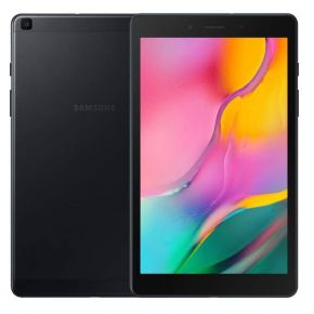 Samsung Galaxy Tab A T295 - Black 