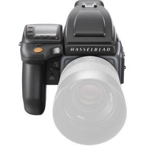 Hasselblad H6D-50C Body Only