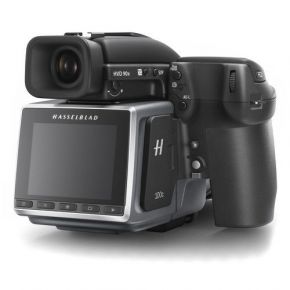 Hasselblad H6D-100C Body Only