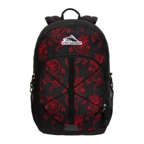 High Sierra DAIO Backpack (Dragon)