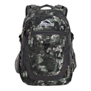High Sierra TACTIC Backpack (Urban Camo)