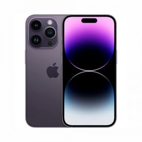 iPhone 14 Pro 256GB Dual Sim FaceTime (Deep Purple)