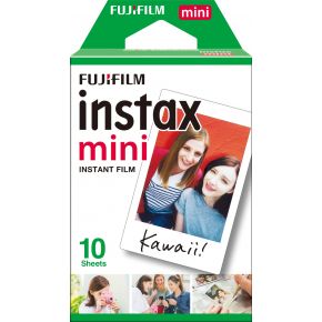Fujifilm Instax Mini 1Pack Film