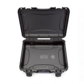 Nanuk 910 Case W/Foam Camera Case (Black)
