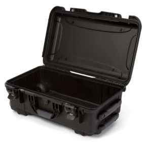 Nanuk 935 Case Trolley Case W/Foam (Black)