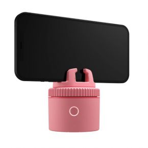 PIVO Pod Lite Auto Face Tracking Smart Phone Mount (Pink)