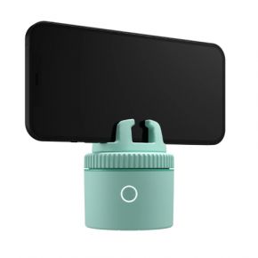PIVO Pod Lite Auto Face Tracking Smart Phone Mount (Green)