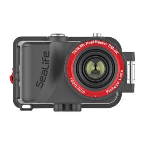 SEALIFE ReefMaster SL350 RM-4K Underwater Camera