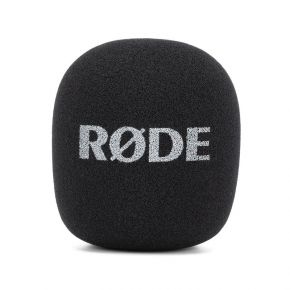 RODE Interview GO Handle and Pop Filter Attachment for Wireless GO 