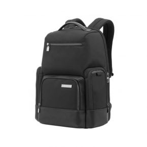 Samsonite SEFTON Backpack S W/ EXP TCP (Black)