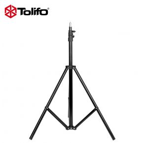 Tolifo 280cm Air Cushioned Light Stand