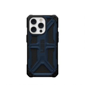 UAG Monarch iPhone 14 Pro Max Protective Case (Mallard)