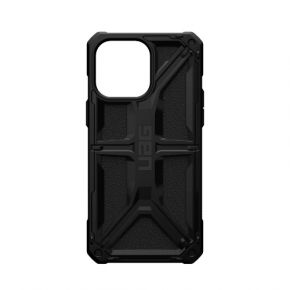 UAG Monarch iPhone 14 Pro Max Protective Case (Black)
