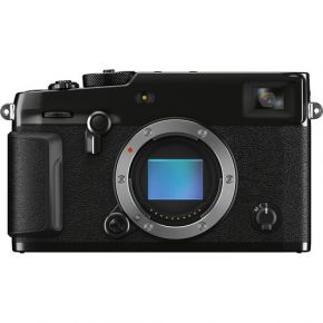 Fujifilm X-Pro3 Body Black Digital Mirrorless Camera