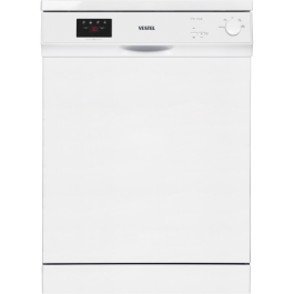 Vestel hot sale dishwasher reviews