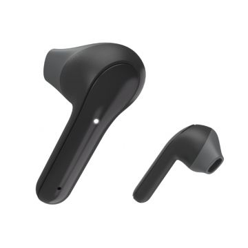 Hama Freedom Light Bluetooth TWS Earbuds (Black)