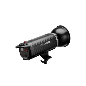 Tolifo SK-2000L 220W Daylight LED Studio Light Bowens Mount