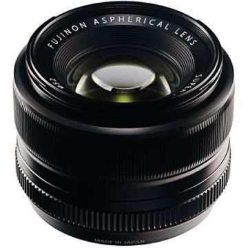 Fujifilm XF 35mm F1.4 R Lens