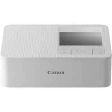 Canon SELPHY CP1500 Colour Portable Photo Printer (White)