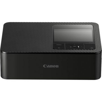 Canon SELPHY CP1500 Colour Portable Photo Printer (Black)