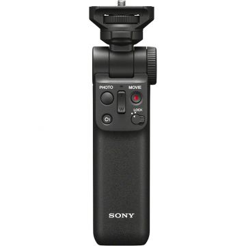  Sony Shooting Grip with Wireless Remote Commander 
