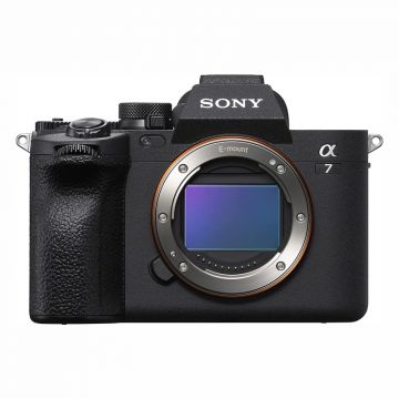  Sony a7 IV Camera body