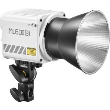 Godox ML60IIBI BI Color Advance LED Light 