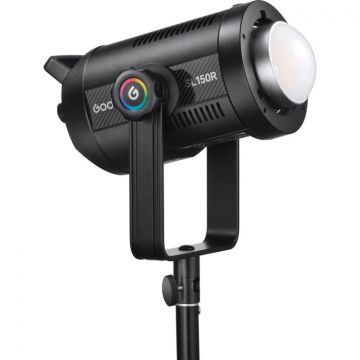 Godox RGB Video Spotlight Advance
