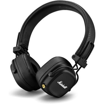 Marshall Major IV Bluetooth Headphones