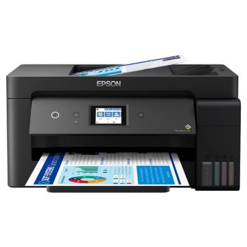 EPSON EcoTank L14150: High-quality, Eco-Friendly Printing Solution