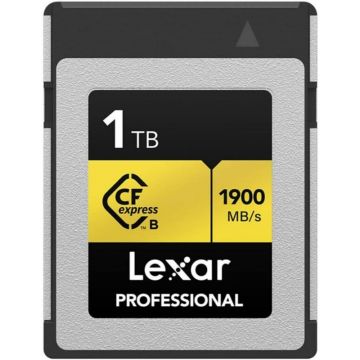 Lexar Professional 1TB CFexpress Type-B Memory Card
