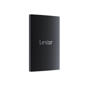 Lexar 1TB SL500 Portable SSD