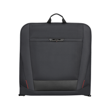 Samsonite PRO-DLX 5 Garment Sleeve Bag (Black)