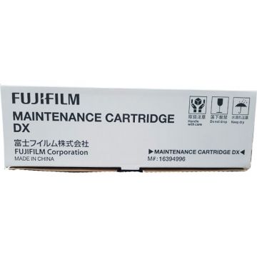 Maintenance Cartridge For Fujifilm DX100 Printer 