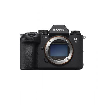 Sony A9 M3 Full Frame Mirrorless Camera