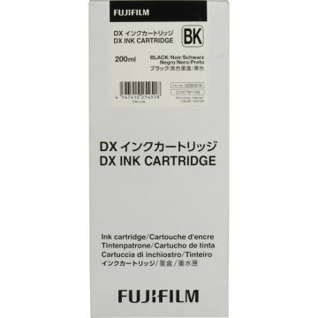 Fujifilm DX100 Ink Cartridge (Pink)