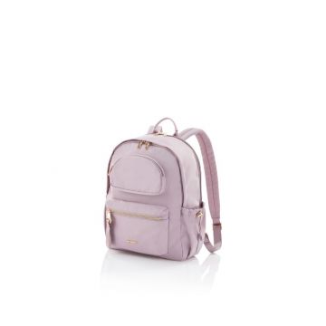 American tourister ALIZEE DAY BP LP 1 AS Backpack (Lilac Chalk)