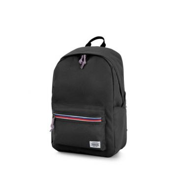 American Tourister CARTER Backpack 1 (Black)