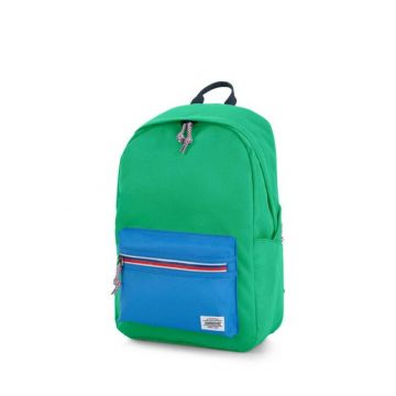 American tourister CARTER Backpack 1 (Green/Blue)
