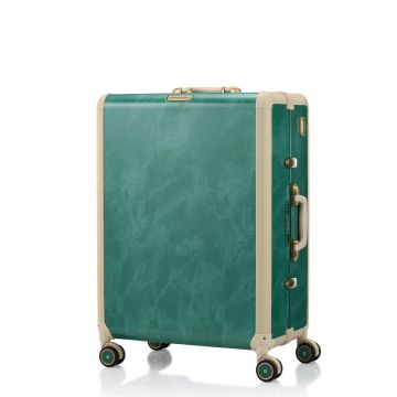 Samsonite Streamlite Spinner 75 cm - Bermuda Green - 10 Years Global Warranty