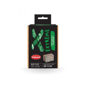 Hahnel Extreme HLX-F125 For Fujifilm