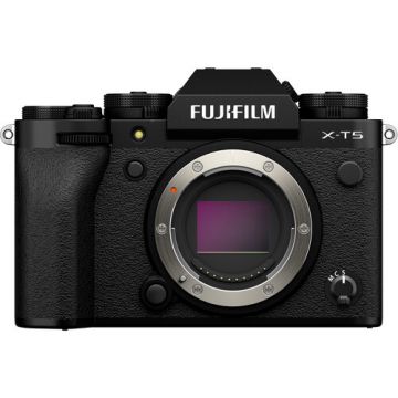 Fujifilm X-T5 Digital Camera Body