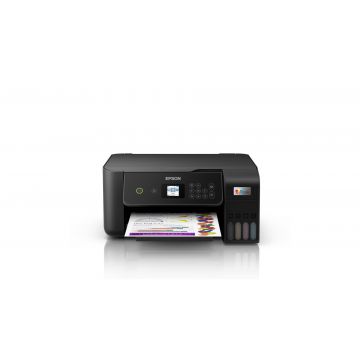 Epson Eco Tank L3260 3-in-1 Ink Tank Printer