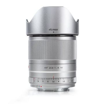 Viltrox 23mm f1.4 STM EF-M Mount Lens