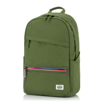 American Tourister GRAYSON Backpack 1 (Green)