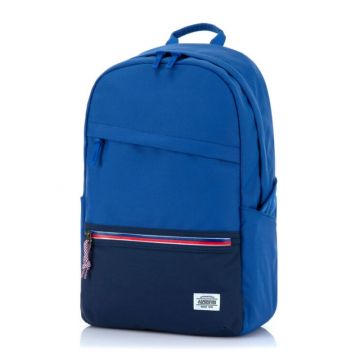 American Tourister GRAYSON Backpack 1 (Classic Blue)