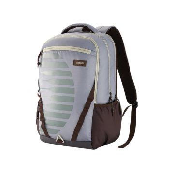 American Tourister MATE 2.0 Backpack 01 (Grey)