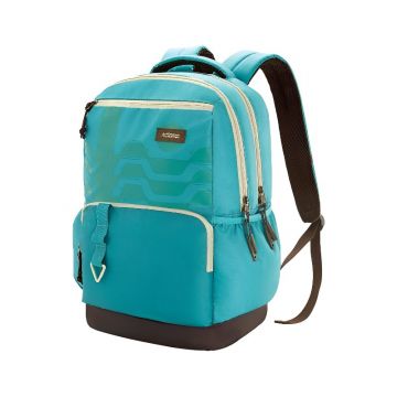American Tourister MATE 2.0 Backpack 02 (Green)
